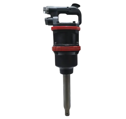 RMT IW 122 Impact Wrench